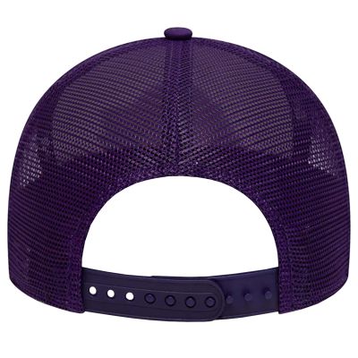 2. New Era A-Frame Los Angeles Lakers 60348857 Kappe
