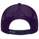 2. New Era A-Frame Los Angeles Lakers 60348857 Kappe
