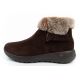 30. Skechers On-The-Go W 144041/CHOC Schuhe