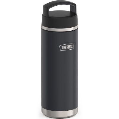 2. Thermobecher für unterwegs, 710 ml, THERMOS - Granit