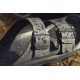 5. Birkenstock Mogami Terra Stealth 2-Riemen Flip-Flops 1029595