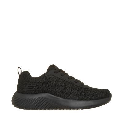 6. Skechers Bounder Karonik Kinderschuhe Schwarz 403745L BBK
