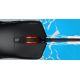 11. HATOR Pulsar 3 Kabellose Gaming-Maus, beidhändig bedienbar, Funkfernbedienung + Bluetooth + USB Typ-C, optisch, 12000 DPI