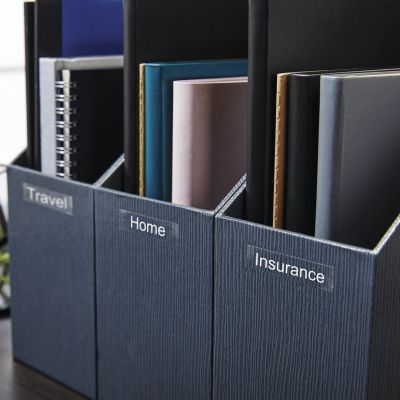 23. DYMO LabelManager 160 QWERTZ Etikettendrucker