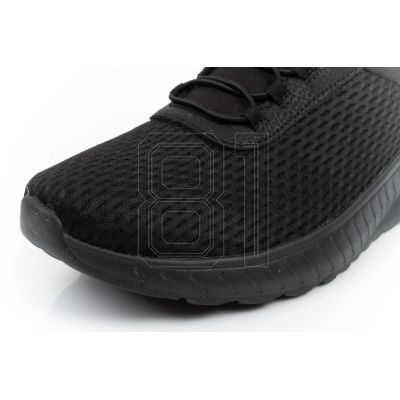 7. Skechers W 117504/BBK Schuhe
