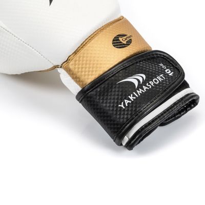12. Yakmaspor Löwe Boxhandschuhe 14 oz 10034214OZ