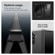 13. Spigen Tough Armor Pro Mag MagSafe Case für Samsung Galaxy Z Fold 7 - Schwarz