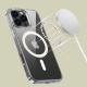 5. Tech-Protect FlexAir Hybrid MagSafe Hülle für iPhone 16 Pro Max – transparent