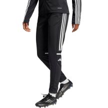 adidas Squadra 25 Trainingshose für Damen, Schwarz, JE2759, Größe 2XL
