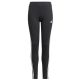 Adidas D2M 3 Stripes Tight Jr Leggings GN1453
