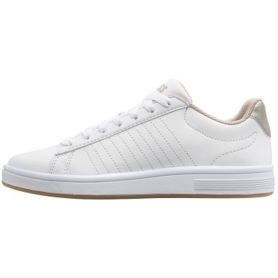 4. K-Swiss COURT SHIELD W 96599-997-M Schuhe
