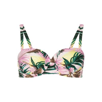 2. Damen-Bikini PROTEST MM JOLLY CCUP Bügel-Bikinioberteil