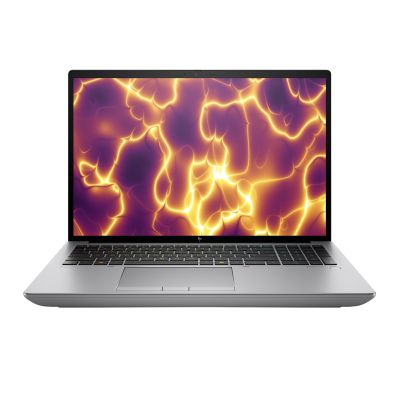 HP ZBook Fury G11 i5-13600HX vPro 16" WQUXGA 120Hz 500nits AG 32GB DDR5 5600 SSD (512GB + 1TB) RTX1000 Ada 6GB Kamera 5MP+IR 95Wh W11Pro 3Y OnSite