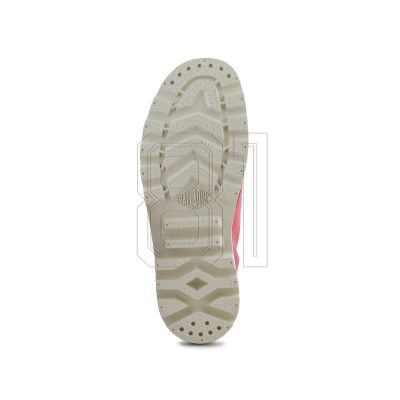 12. Palladium Pampa Duo Chrome W Schuhe 74470-699-M