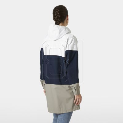 13. Helly Hansen Koster Regenmantel W 54374 001