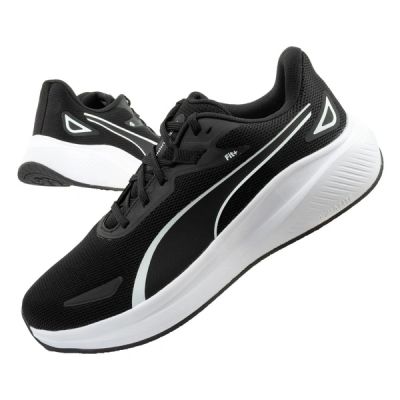 Puma Skyrocket Lite Herren-Sportschuhe, leicht und bequem, schwarz