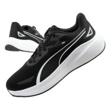 Puma Skyrocket Lite Herren-Sportschuhe, leicht und bequem, schwarz