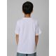 2. Jungen-T-Shirt mit Print im Regular Fit 4F 4FJRAW26TTSHM4629-10S