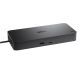 10. DELL SD25TB5 Kabelgebundener Thunderbolt 5 Laptop Schwarz