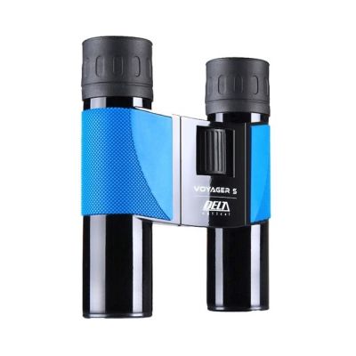 2. Delta Optical Voyager S 10x25 Fernglas (Schwarz)