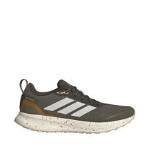 Herren-Laufschuhe adidas Runfalcon 5 TR Running khaki JQ2501