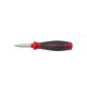 6. Pocketmax® Magnet-Schraubendrehermagazin mit gemischten Bits