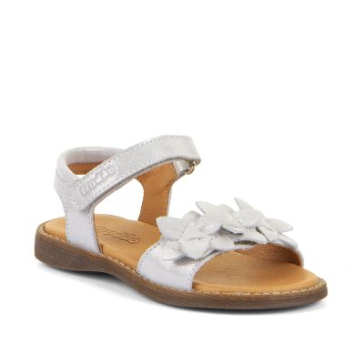 2. Froddo LORINE FLOWERS Kindersandalen (G3150251-26)