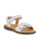 2. Froddo LORINE FLOWERS Kindersandalen (G3150251-26)