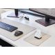 4. CHERRY SMART TERMINAL 1150 Chipkartenleser, interner USB-Anschluss (USB Typ A), Schwarz, Weiß
