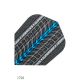 16. Harrows Supergrip Federn