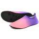 Damen-Wasserschuhe aus pink/lila XQMAX Neopren, Größe 37