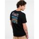 5. Herren-T-Shirt Protest PRTHOLBOX
