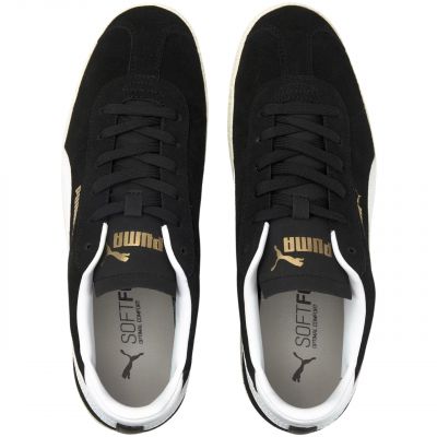 4. Puma Club Schuhe M 381111 02