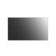 10. LG 49VL5PJ-A Signage-Display Panorama 124,5 cm (49") 500 cd/m² Full HD Schwarz 24/7