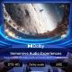 13. UNITEK HDMI 2.1 8K LUX BRAID 2M Kabel