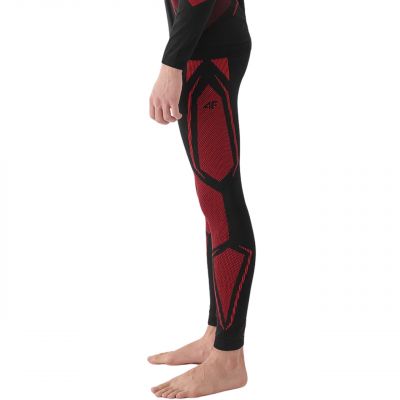 7. Thermoaktive Leggings 4F M166 M 4FWAW24USEAM166 62S