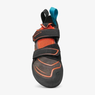 2. Scarpa REFLEX VS Schwarz