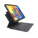 ZAGG Tastaturhülle für iPad Air 10,9" 4/5G und iPad Pro 11" M4 (2024)