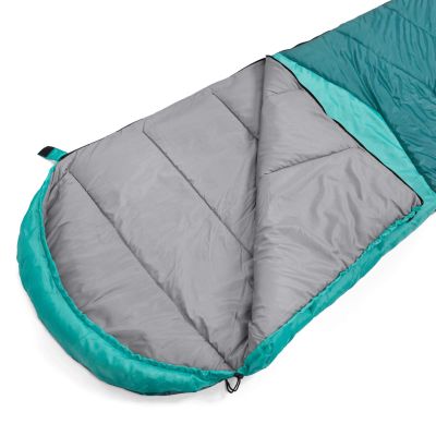 4. Meteor Safari Schlafsack L 17366
