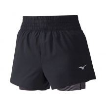Mizuno 4.5 2in1 Shorts W J2GB030109