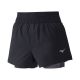 Mizuno 4.5 2in1 Shorts W J2GB030109