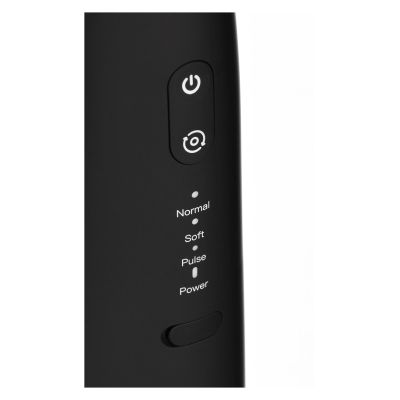 6. ORO-DENTAL BLACK Oromed Intelligent Irrigator