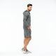 6. HASTIO Herren-Shorts