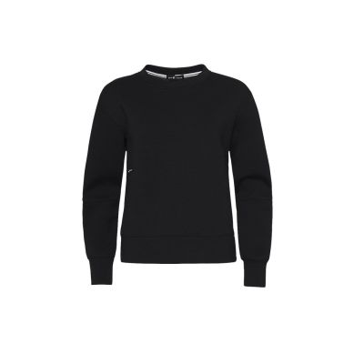 Sail Racing W Race Heavy Sweater Damen Schwarz
