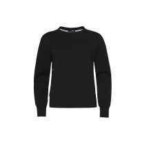 Sail Racing W Race Heavy Sweater Damen Schwarz
