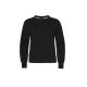 Sail Racing W Race Heavy Sweater Damen Schwarz