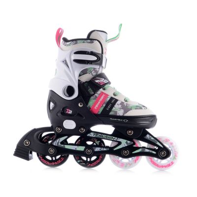 3. Verstellbare Inlineskates TEMPISH Dasty Girl 2