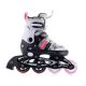 3. Verstellbare Inlineskates TEMPISH Dasty Girl 2