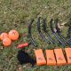 8. Funsport Sunflex X-Ball 73090 Outdoor-Spiel
