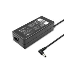 Qoltec 50073.65W Netzteil für Toshiba Notebook (19 V; 3,42 A; 65 W; 5,5 mm x 2,5 mm)